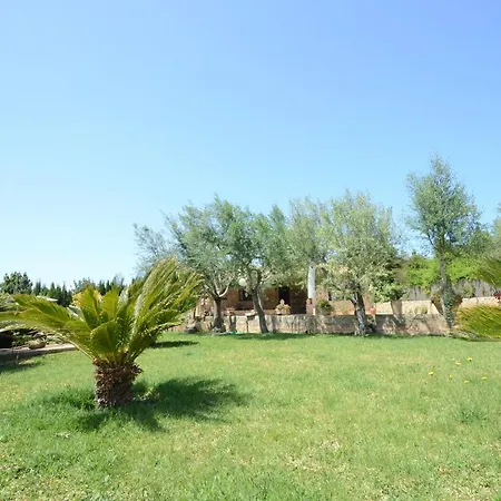 Can Pau Villa Port de Alcudia (Mallorca)