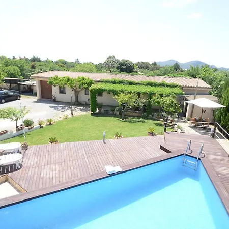 Villa Can Pau *